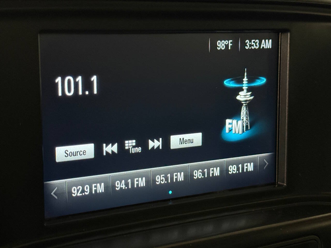 Used 2018 Chevrolet Silverado 1500 W/T RWD image 51