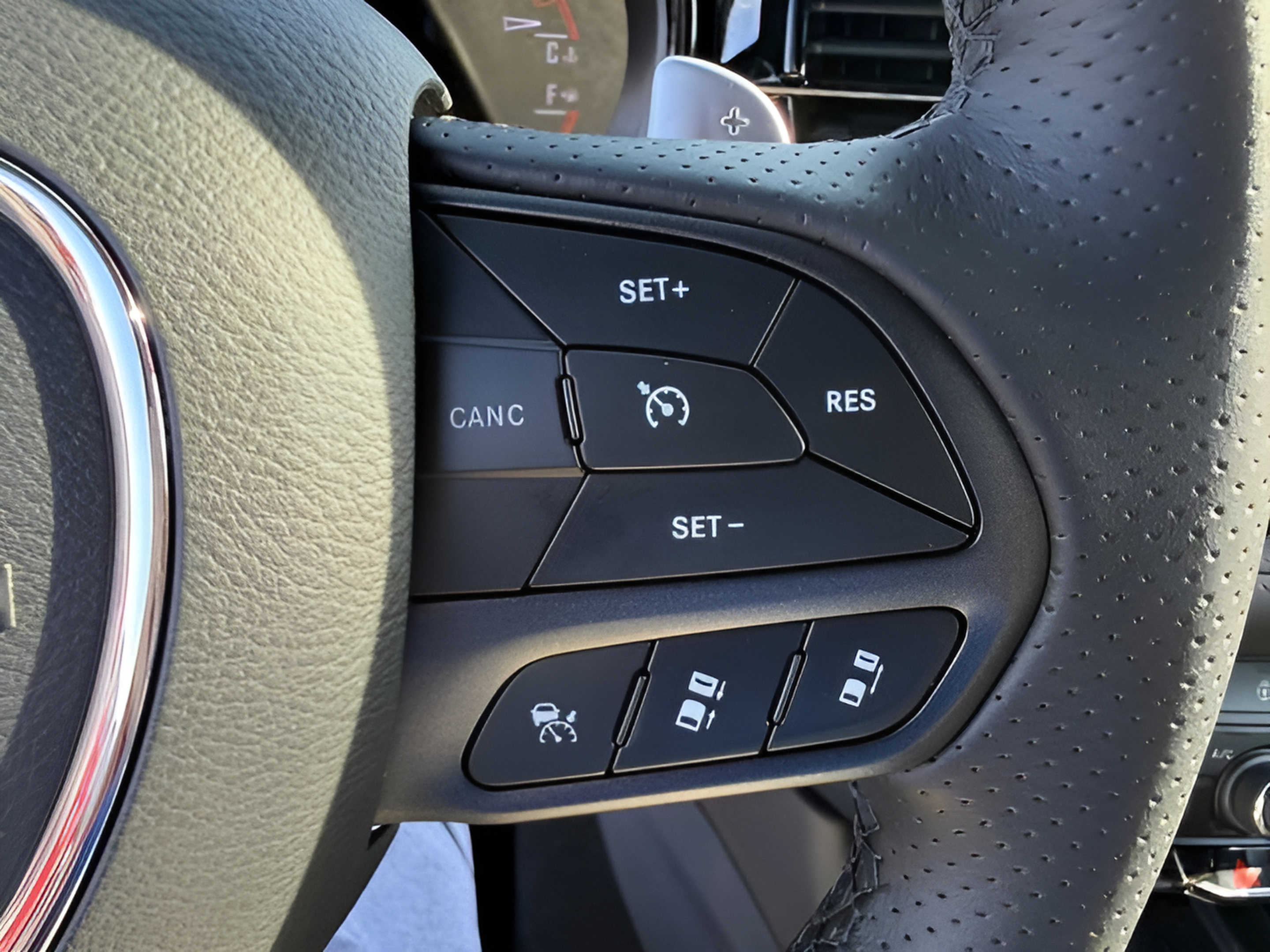 New 2026 Dodge Durango GT AWD/4WD image 21
