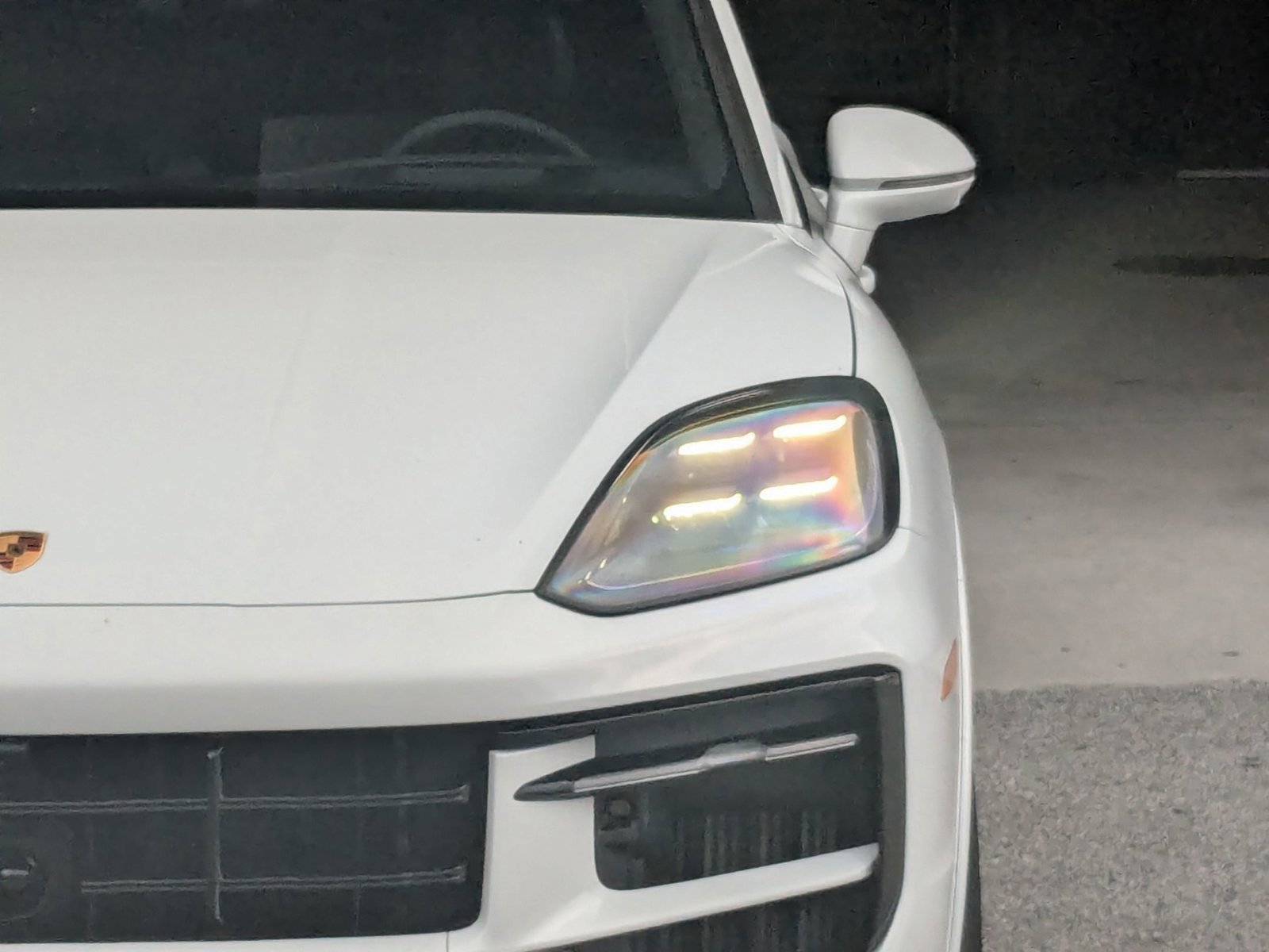 Used 2025 Porsche Cayenne S image 12