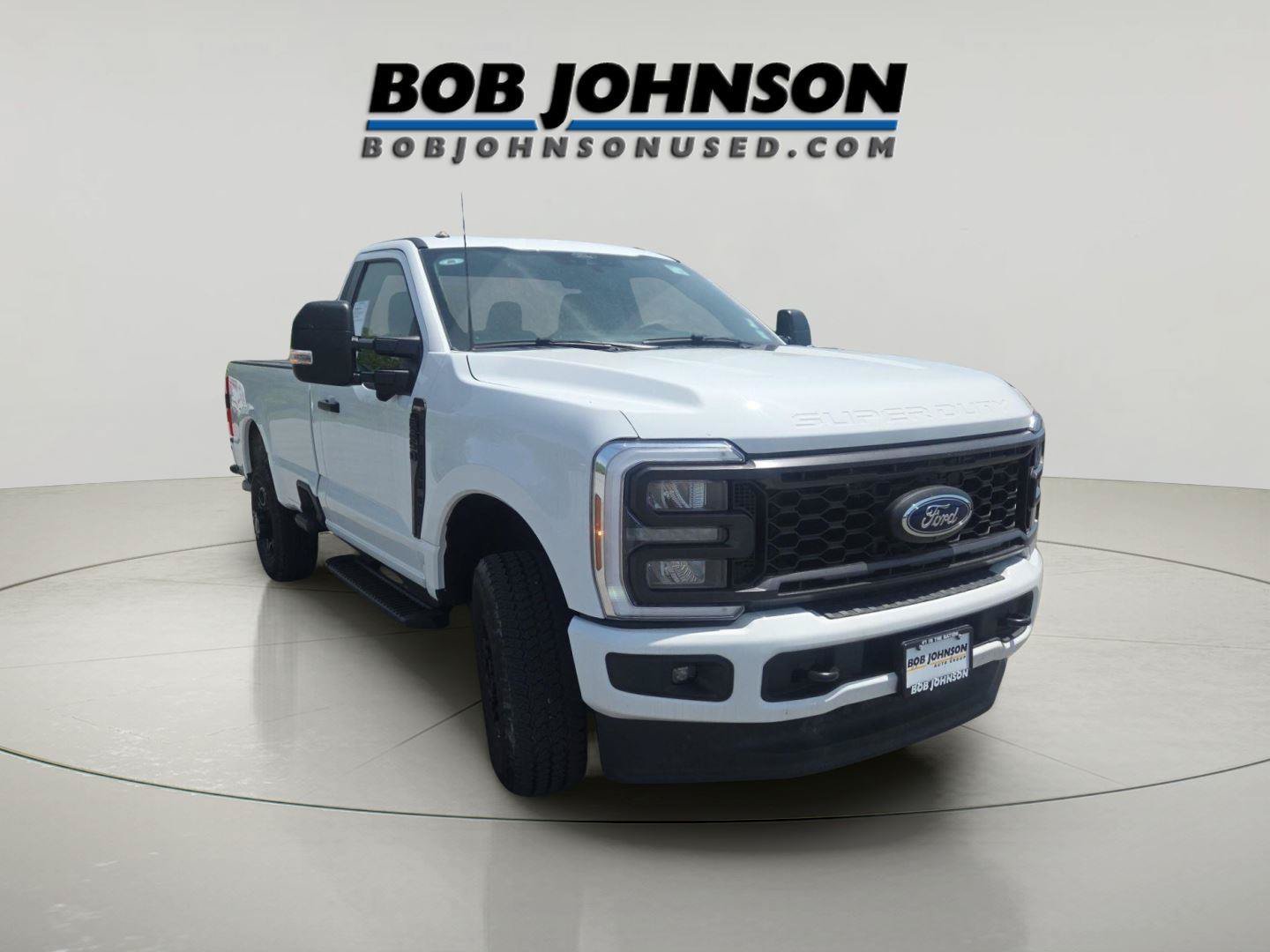 Used 2025 Ford F250 XL w/ STX Appearance Package