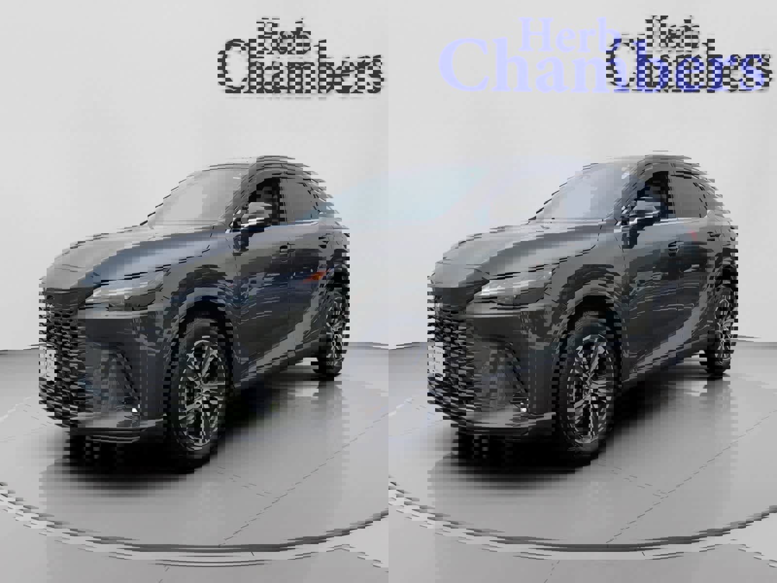 Used 2023 Lexus RX 350 Premium w/ Accessory Package image 10