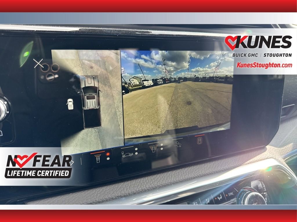 New 2026 GMC Sierra 2500 Denali image 29