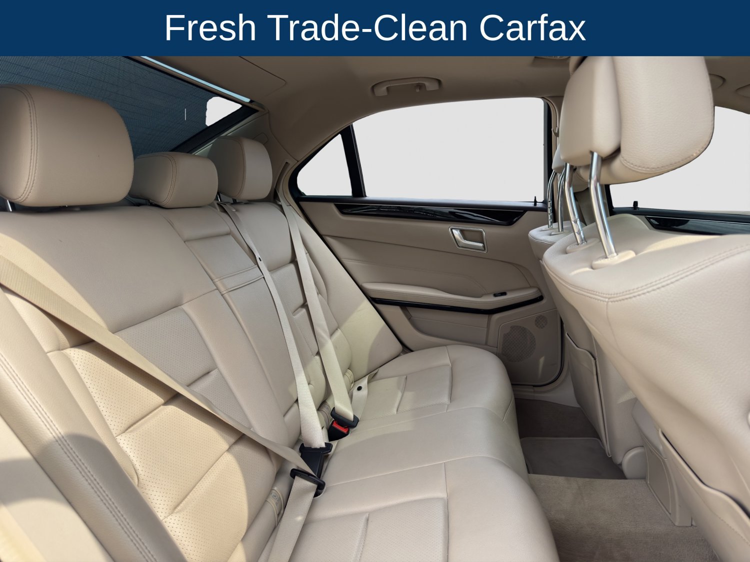 Used 2016 Mercedes-Benz E 350 4MATIC Sedan image 18