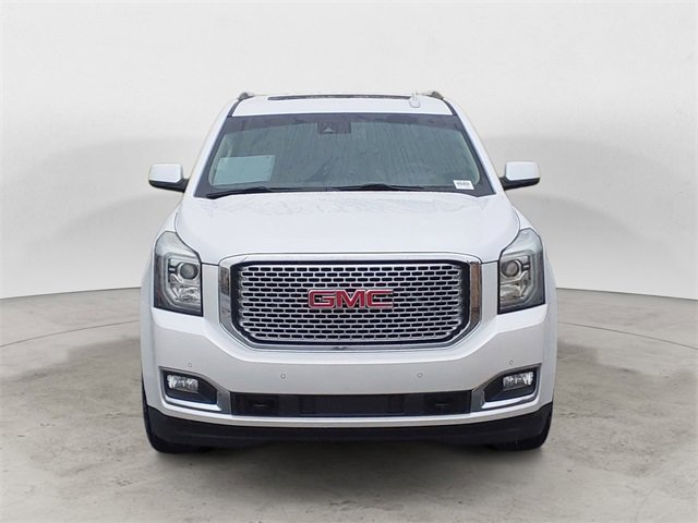 Used 2016 GMC Yukon Denali w/ Open Road Package image 8