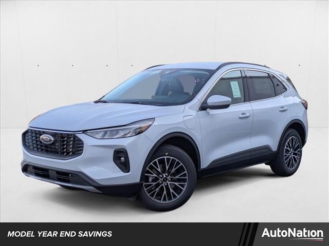 New 2025 Ford Escape SE image 1