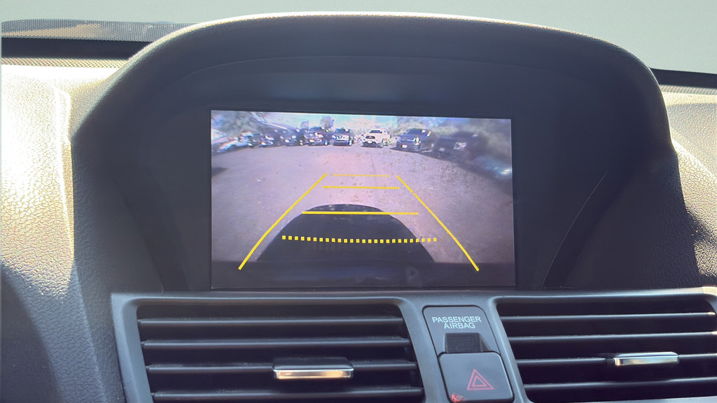 Used 2012 Acura TL w/ Technology Package FWD image 22