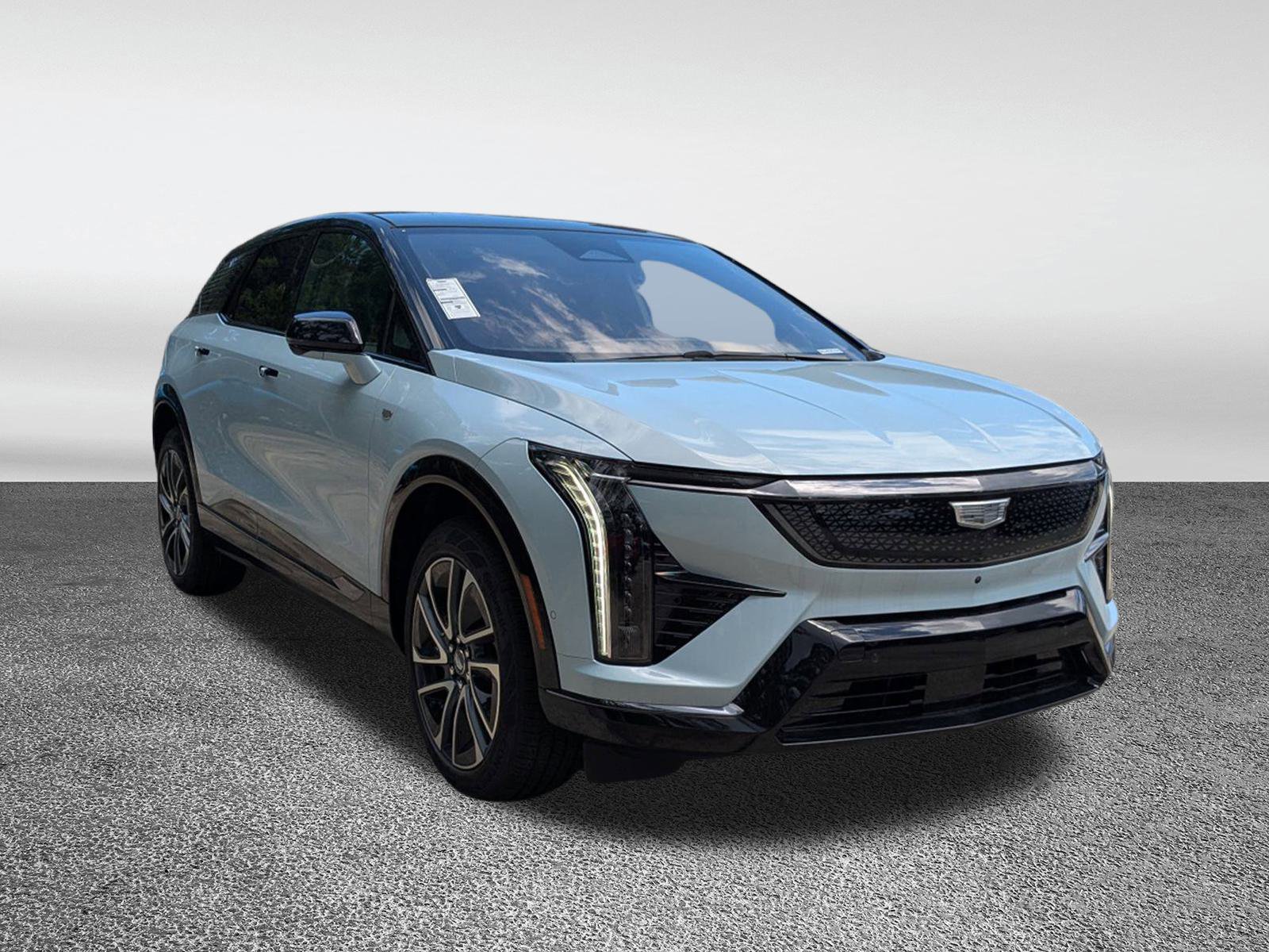 New 2025 Cadillac Optiq Sport 1 image 5