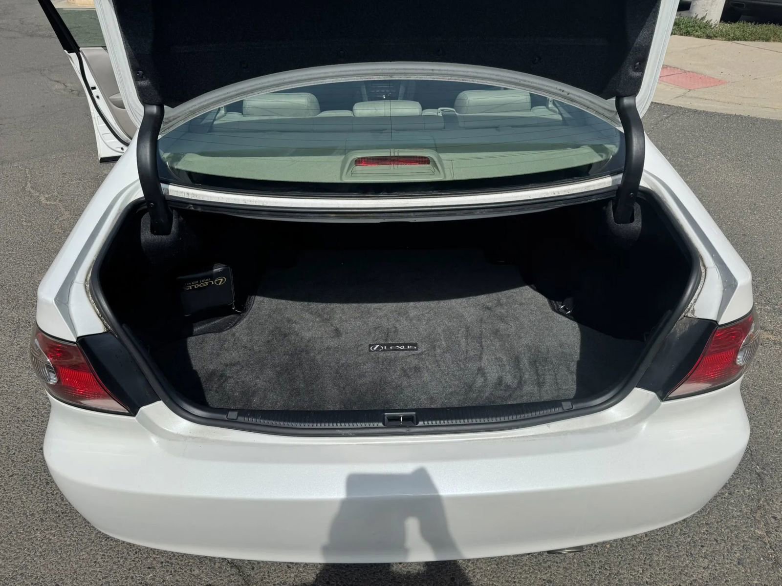 Used 2003 Lexus ES 330 FWD image 20