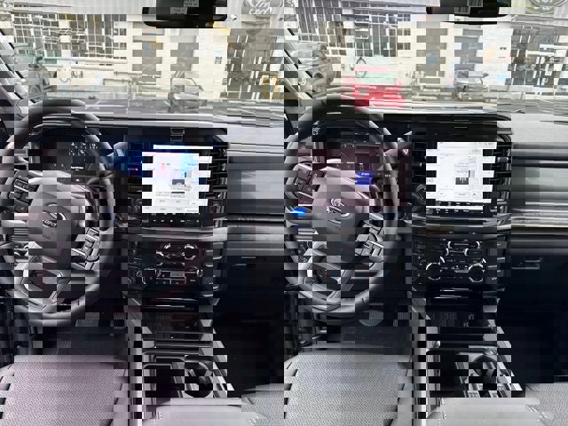 New 2026 Ford F250 Lariat w/ Tremor Off-Road Package image 12