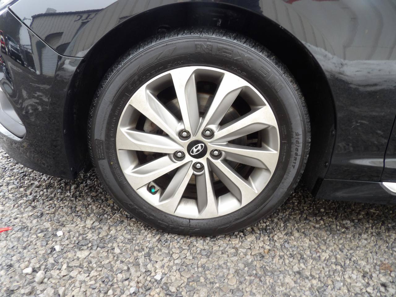 Used 2016 Hyundai Sonata Sport FWD image 20