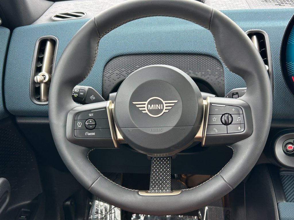 Used 2026 MINI Cooper Countryman S AWD/4WD image 18