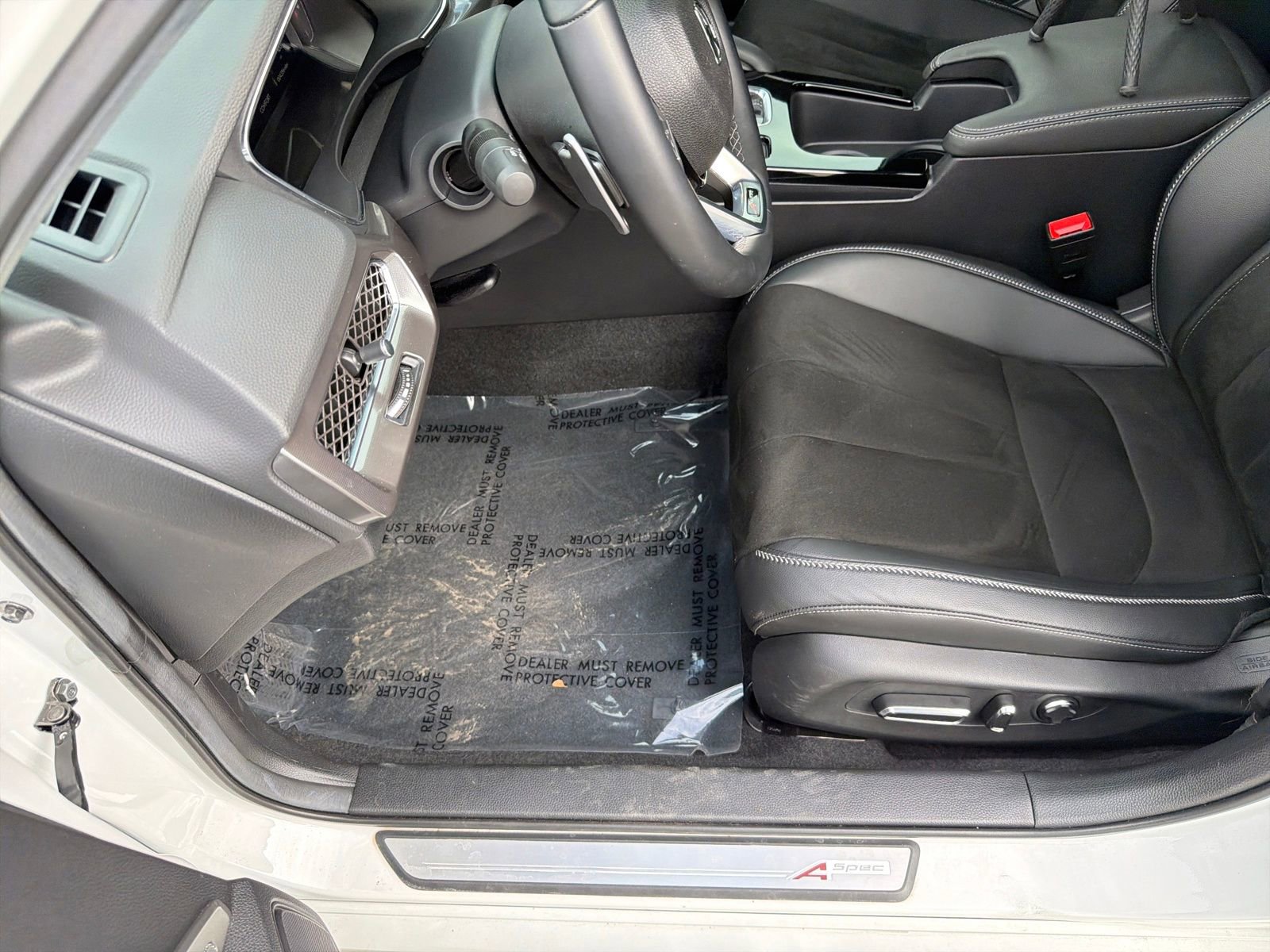 Used 2025 Acura Integra A-Spec image 20