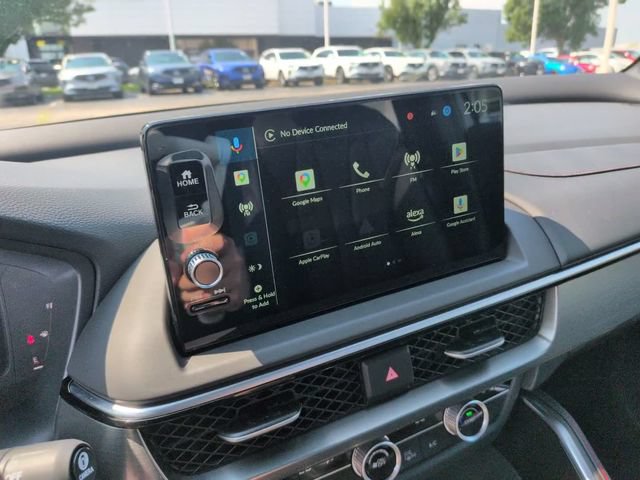 New 2026 Acura ADX A-Spec w/ Advance Package AWD/4WD image 26