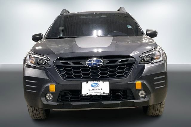 Used 2023 Subaru Outback Wilderness image 2