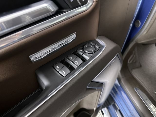 New 2026 GMC Sierra 1500 Denali w/ Technology Package AWD/4WD image 25