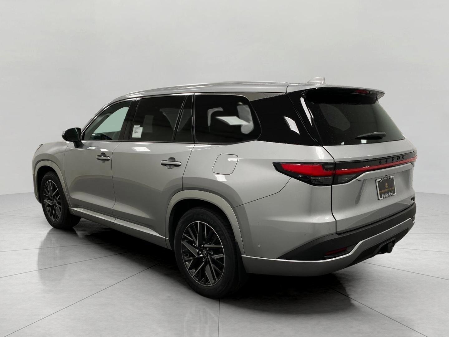 New 2026 Lexus TX 350 AWD image 8