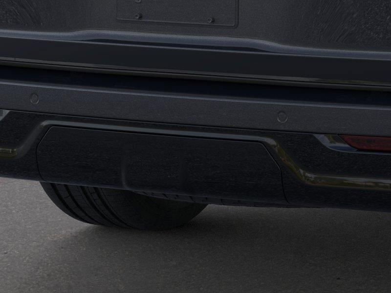 New 2026 Lincoln Navigator L Reserve AWD/4WD image 23