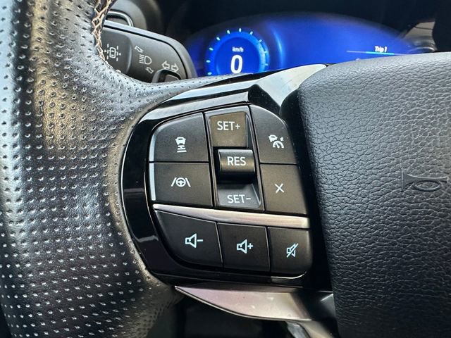 Used 2021 Ford Explorer ST w/ ST Street Pack image 23