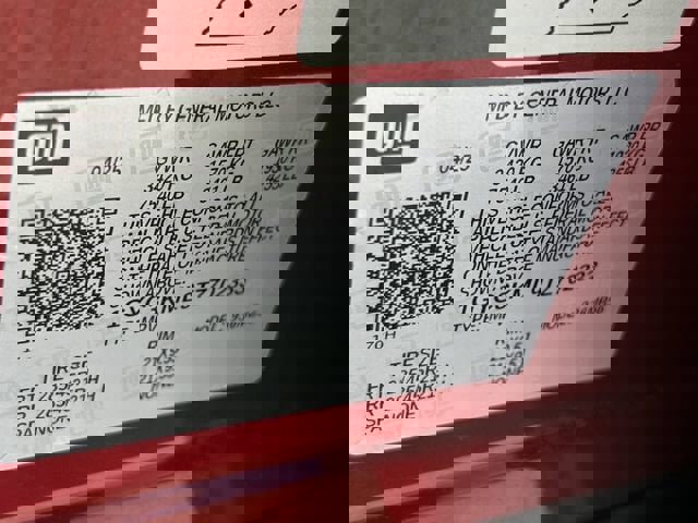 New 2026 Cadillac Vistiq Luxury image 30