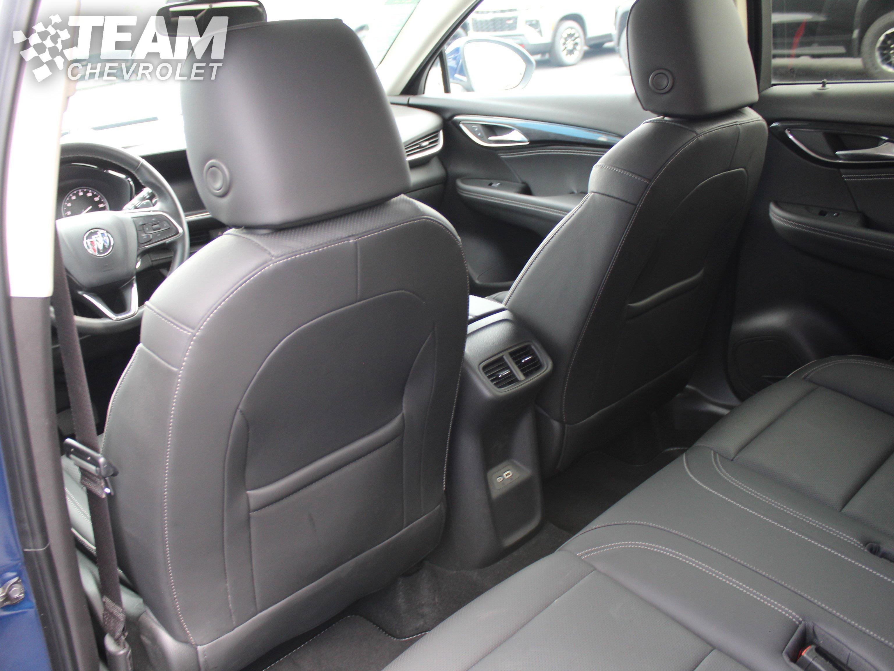 Certified 2023 Buick Envision Essence image 19