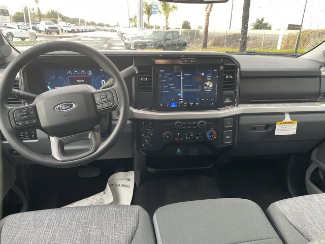 New 2026 Ford F250 XLT image 23