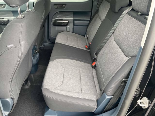 New 2026 Ford Maverick XLT w/ XLT Luxury Package AWD/4WD image 11