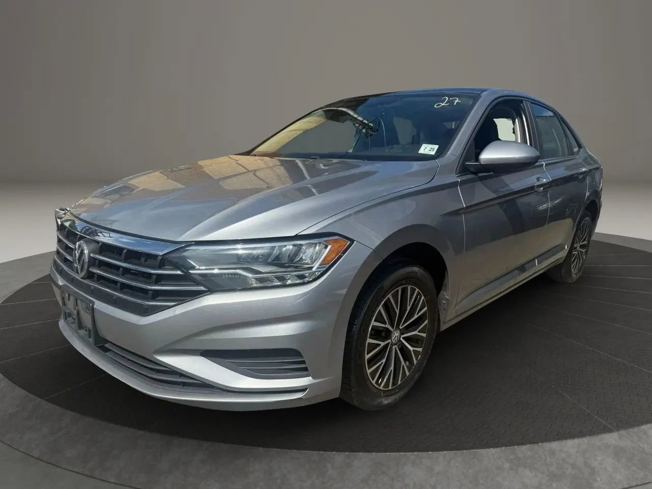 Used 2020 Volkswagen Jetta S