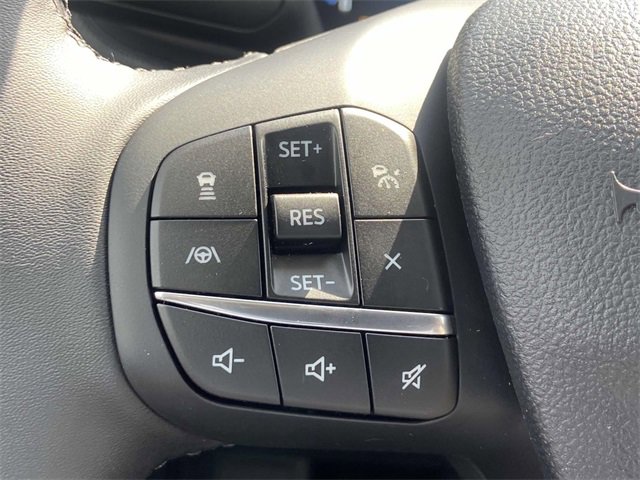 New 2025 Ford Bronco Sport Outer Banks w/ Outer Banks Tech Package+ image 17