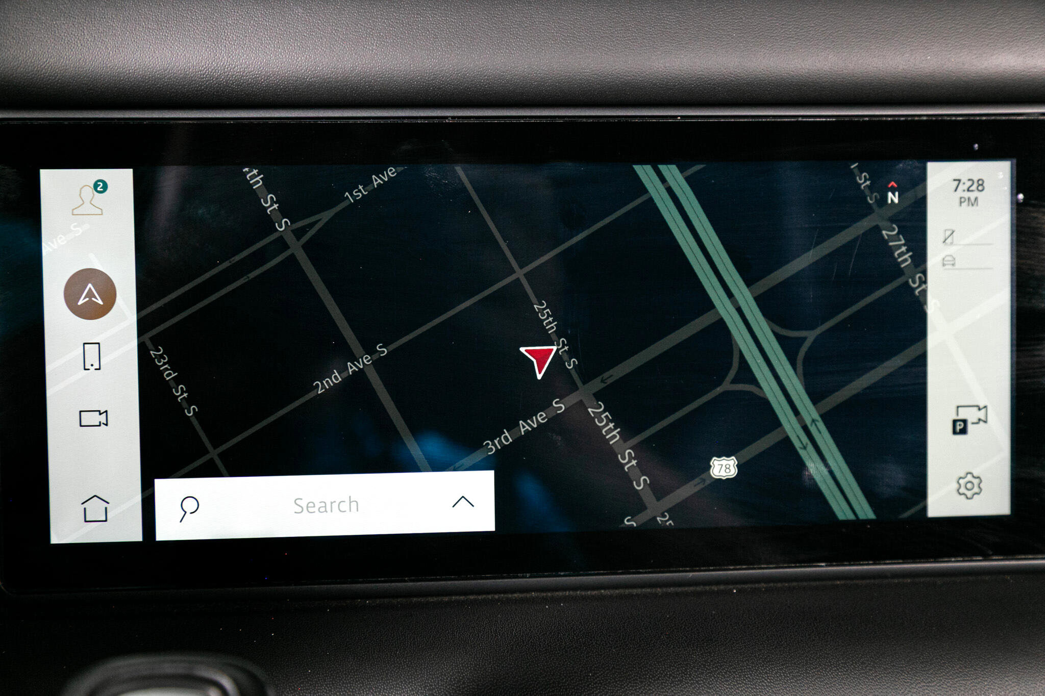 Used 2020 Land Rover Defender 110 X image 15