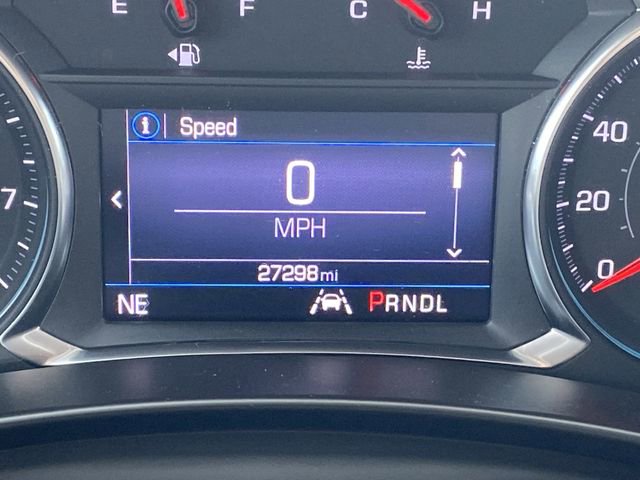 Certified 2022 Chevrolet Equinox LT image 16