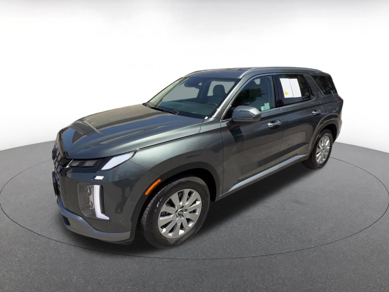 Used 2025 Hyundai Palisade SEL FWD image 8