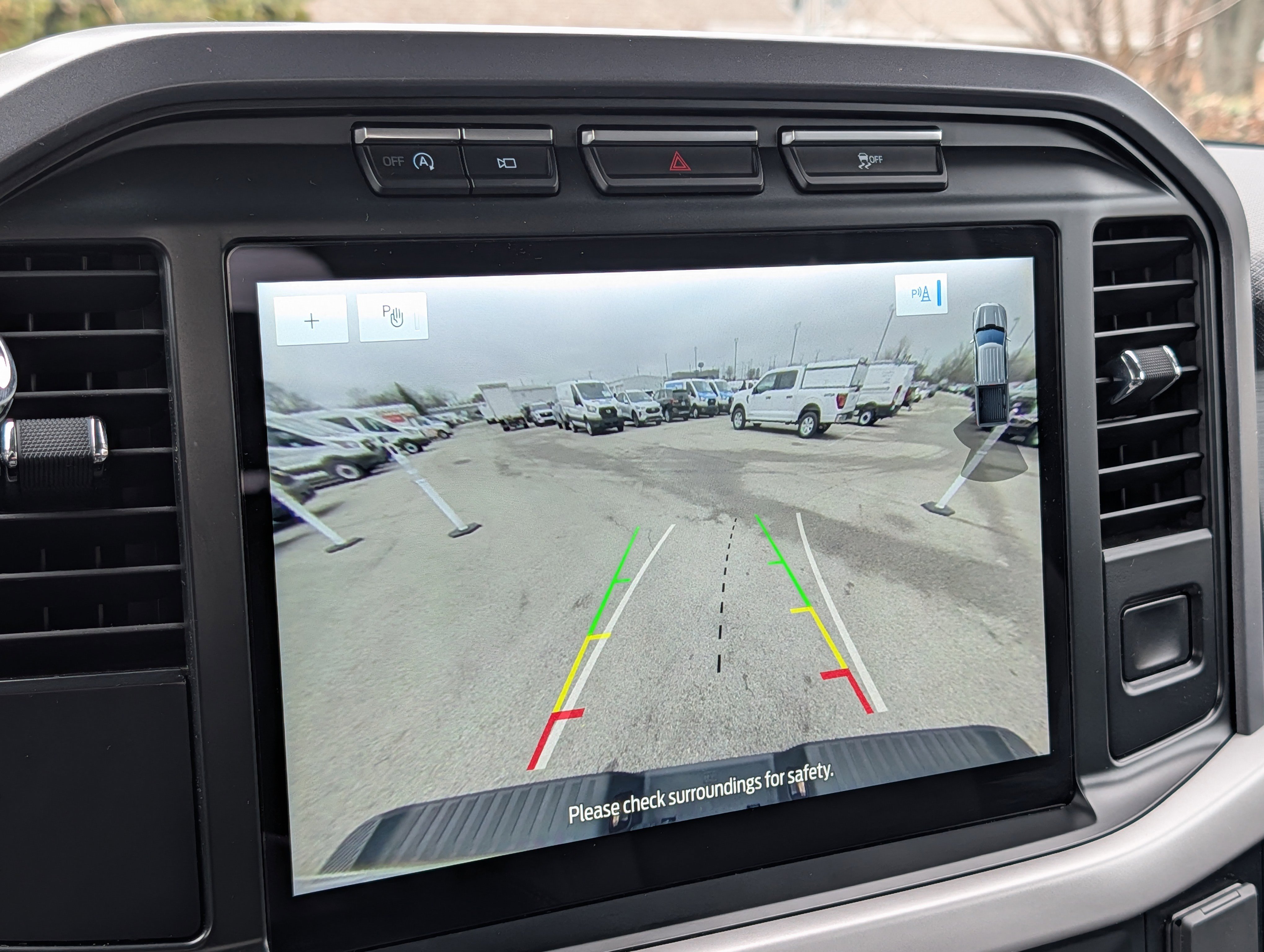 Used 2023 Ford F150 XLT w/ Equipment Group 302A High image 21