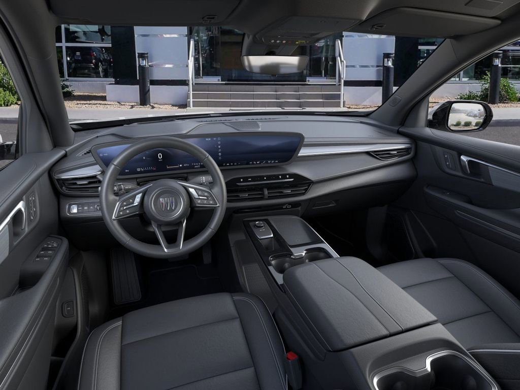 New 2026 Buick Enclave Preferred image 15
