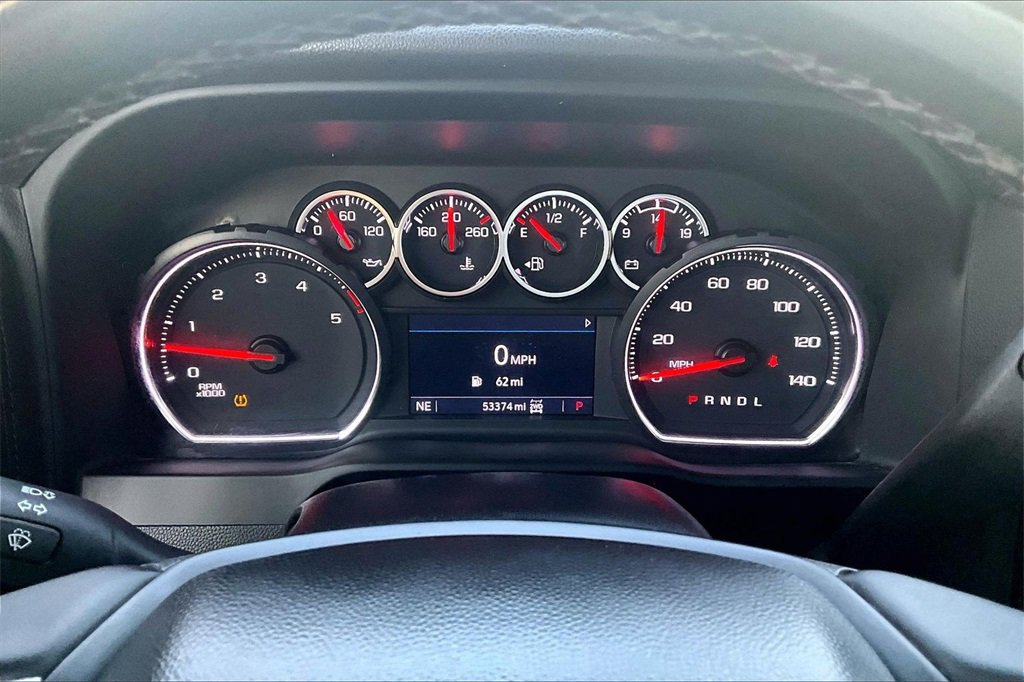 Used 2023 Chevrolet Silverado 3500 LT w/ Texas Edition image 13