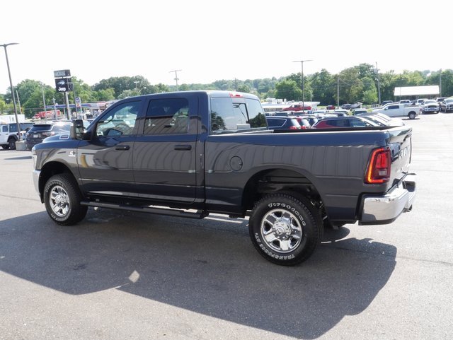 New 2025 RAM 2500 Tradesman image 9