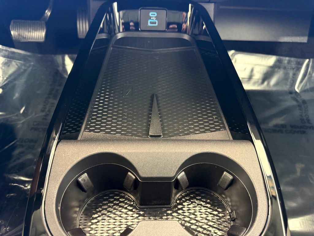 Certified 2023 Ford Mustang Mach-E Premium RWD image 36