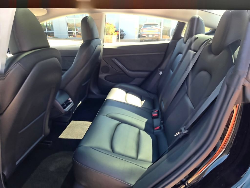 Used 2023 Tesla Model 3 Long Range AWD/4WD image 10
