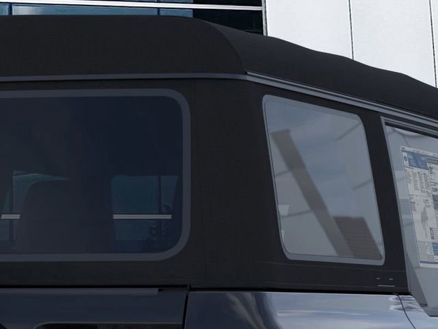 New 2025 Ford Bronco 4-Door AWD/4WD image 25