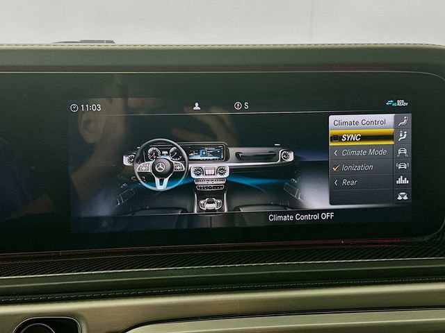 Certified 2021 Mercedes-Benz G 63 AMG 4MATIC image 15