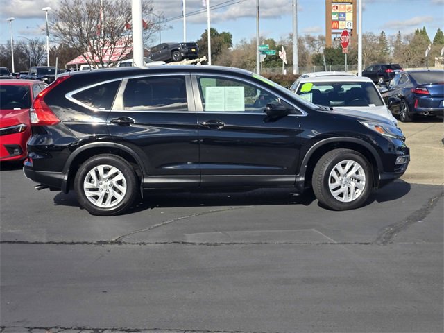 Used 2016 Honda CR-V EX image 3