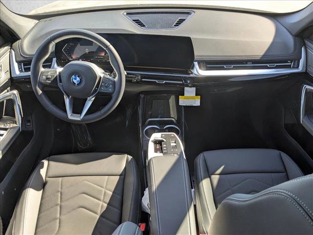 New 2026 BMW X1 xDrive28i w/ Convenience Package image 13