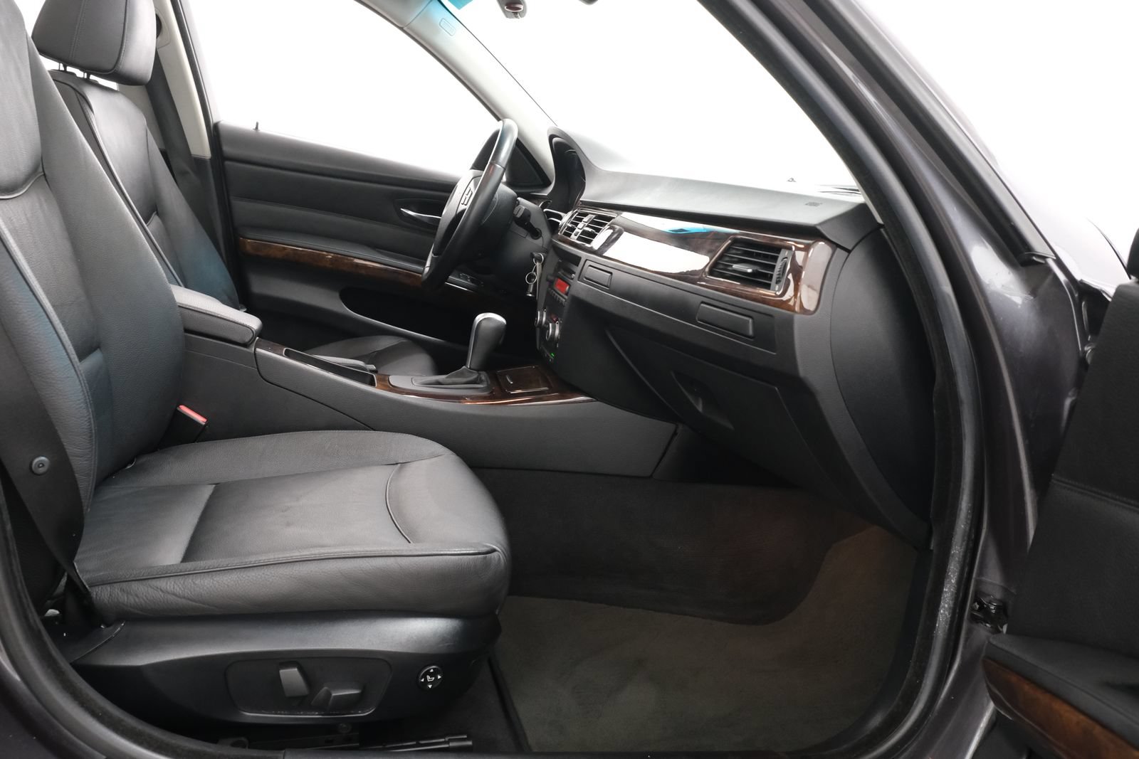 Used 2007 BMW 328xi Sedan AWD/4WD image 37