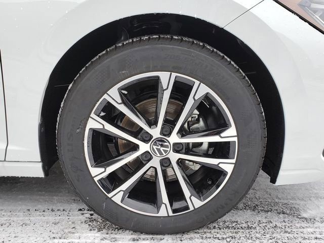 New 2026 Volkswagen Jetta Sport image 12