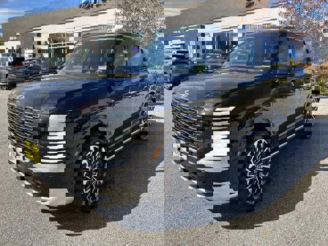 New 2026 Hyundai Palisade Calligraphy image 30