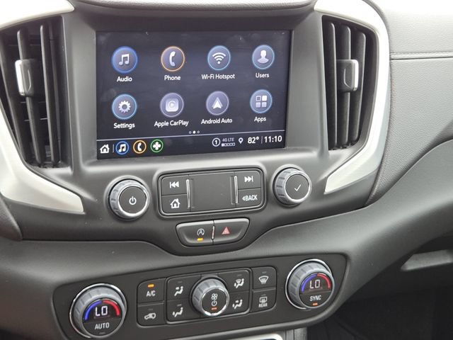 Used 2023 GMC Terrain SLT w/ Tech Package AWD/4WD image 30