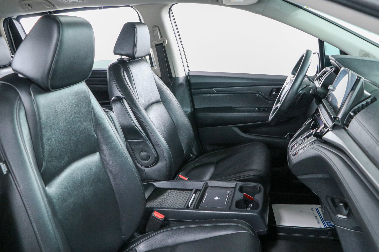 Used 2025 Honda Odyssey EX-L image 28