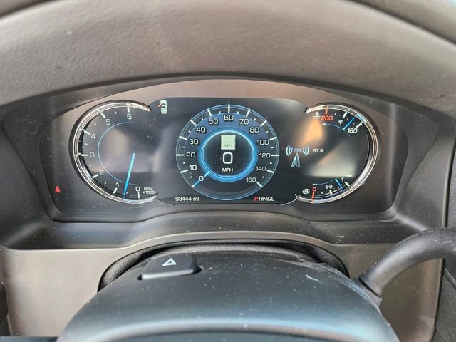 Used 2019 Cadillac Escalade Luxury AWD/4WD image 27