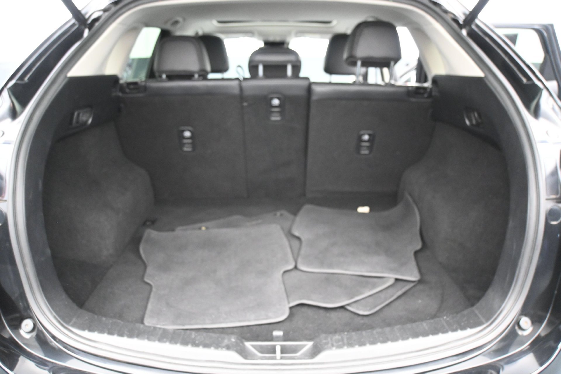 Used 2025 Toyota Grand Highlander AWD Hybrid image 15