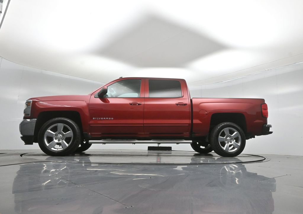 Used 2018 Chevrolet Silverado 1500 LT w/ All Star Edition image 8