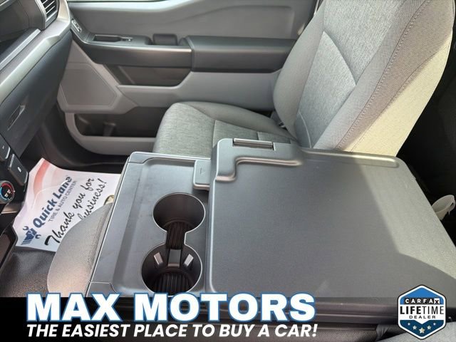 New 2026 Ford F150 XL image 27